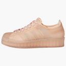Adidas Superstar Jelly Vapour Pink (women's)