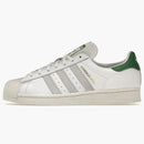 Adidas Superstar Kith Classics Program White