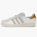 Adidas Superstar Kith Classics White Mango