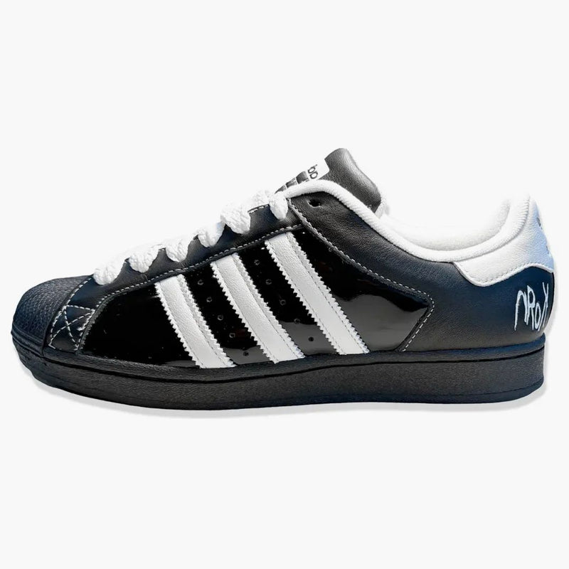 Adidas Superstar Korn Demo