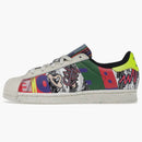 Adidas Superstar Kris Andrew Small Pride Collection