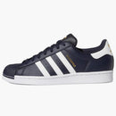Adidas Superstar Legend Ink Cloud White Gold