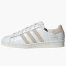 Adidas Superstar Lux Core White Wonder White Off White