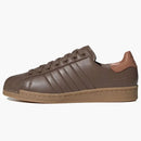 Adidas Superstar Lux Earth Strata Gum