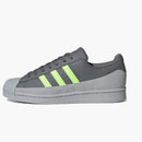 Adidas Superstar Mg Grey Four