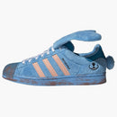 Adidas Superstar Melting Sadness Bunny