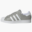 Adidas Superstar Mgh Solid Grey Cloud White