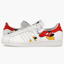 Adidas Superstar Mickey Mouse
