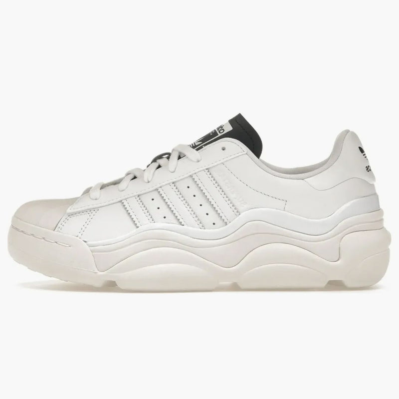 Adidas Superstar Millencon Footwear White (women's)