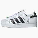 Adidas Superstar Minecraft Creeper (gs)