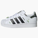 Adidas Superstar Minecraft Creeper (ps)