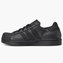 Adidas Superstar modifierade Avavav Black (kvinnors)