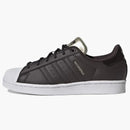 Adidas Superstar Night Brown (women's)