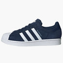 Adidas Superstar Night Indigo Cloud White