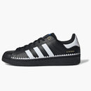 Adidas Superstar Ot Tech Core Black Footwear White Blue Bird