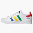 Adidas Superstar Ot Tech White Multi
