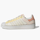 Adidas Superstar Ot Tech Wonder White Ambient Blush (women's)