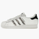 Adidas Superstar Off White Core Black (women's)
