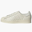 Adidas Superstar Off White (women's)
