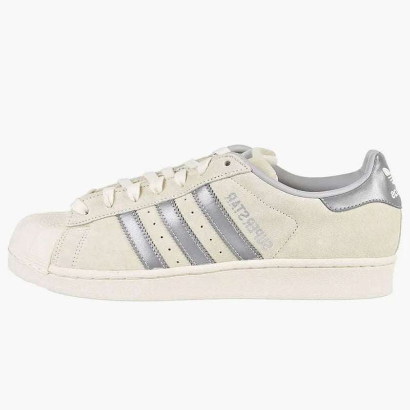 Adidas Superstar Off White