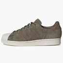 Adidas Superstar Olive Strata