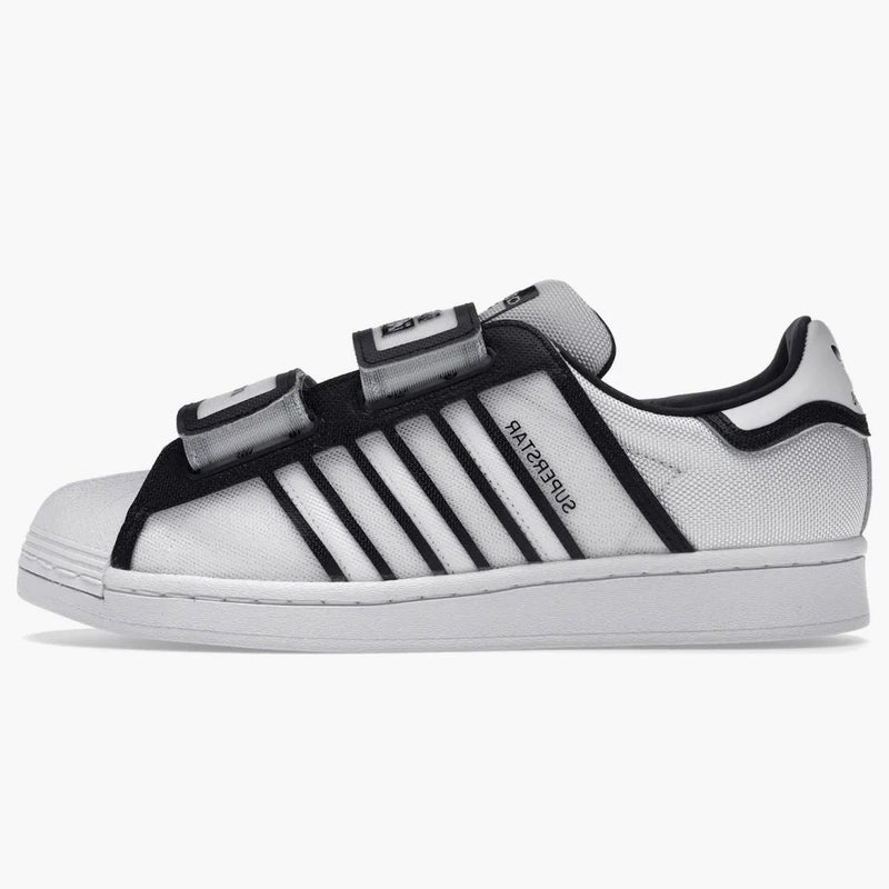 Adidas Superstar Olivia Oblanc X Ji Won Choi (women's)