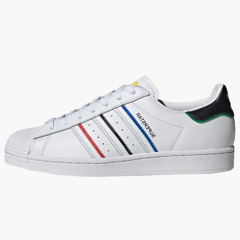 Adidas Superstar Olympics (2020)