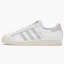 Adidas Superstar Palace White