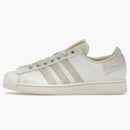 Adidas Superstar Parley Off White