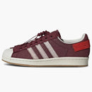 Adidas Superstar Parley Shadow Red