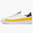 Adidas Superstar Pharrell Human Race White