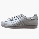 Adidas Superstar Pharrell Supershell White/yellow