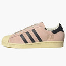 Adidas Superstar Pink Tint