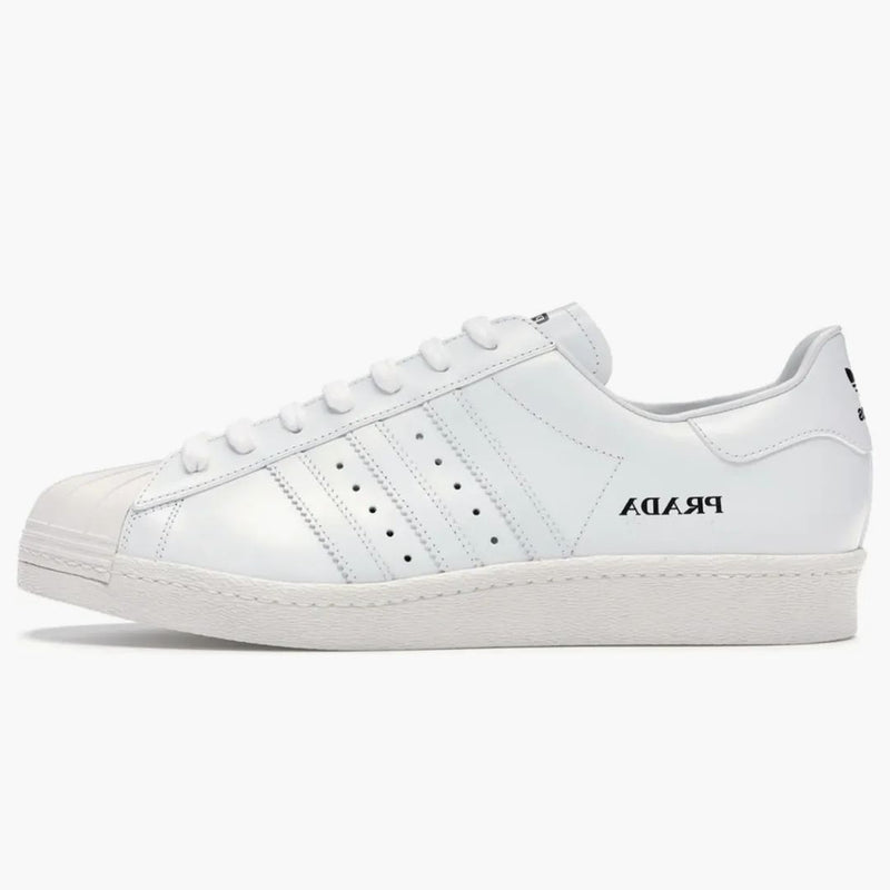 Adidas Superstar Prada (without Bowling Bag)