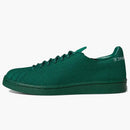 Adidas Superstar Primeknit Pharrell Green
