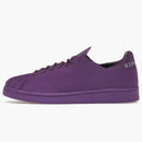 Adidas Superstar Primeknit Pharrell Purple