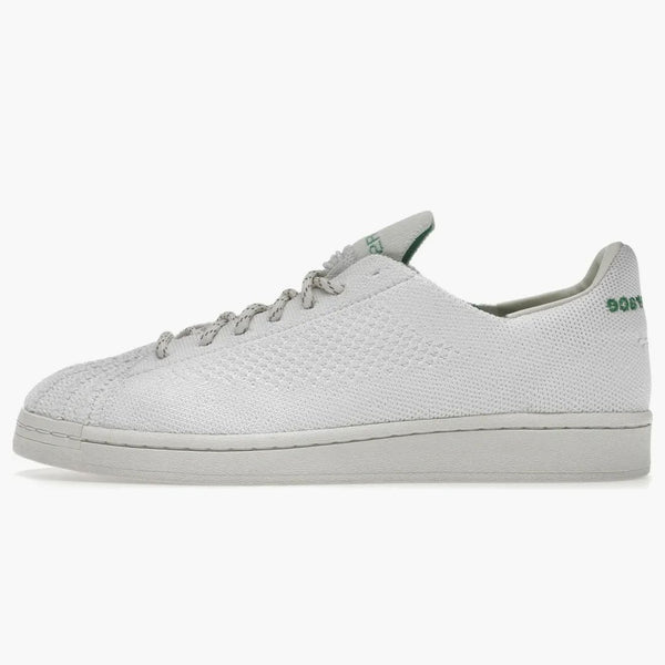 Adidas Superstar Primeknit Pharrell White