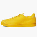 Adidas Superstar Primeknit Pharrell Yellow