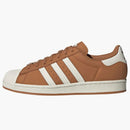 Adidas Superstar Pumpkin Spice