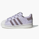 Adidas Superstar Purple Tint (td)