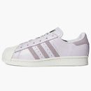 Adidas Superstar Purple Tint (women's)
