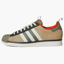Adidas Superstar Rattan Cream