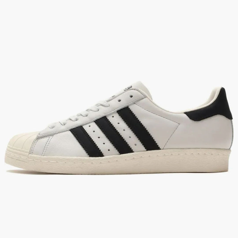 Adidas Superstar Recon White Black
