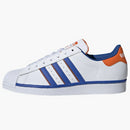 Adidas Superstar Rivalry