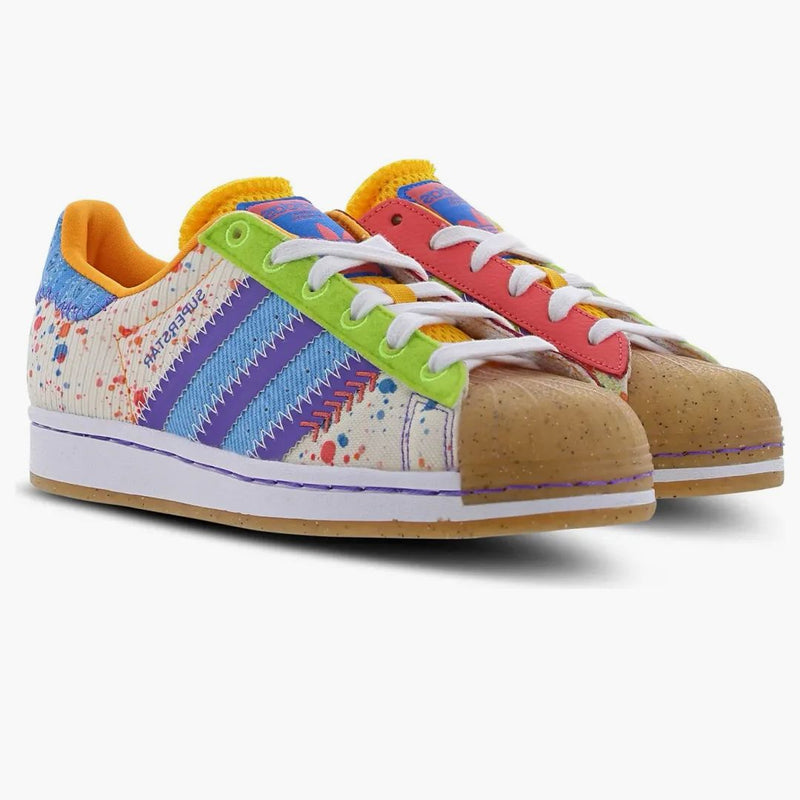 Adidas Superstar S.e.e.d. G20 Cm 201 (women's)