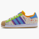 Adidas Superstar S.e.e.d. G20 Cm 201 (women's)