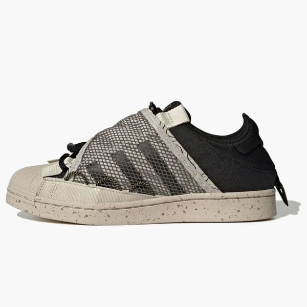 Adidas Superstar Sst Clear Brown