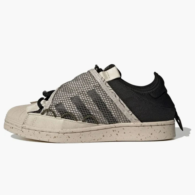 Adidas Superstar Sst Clear Brown