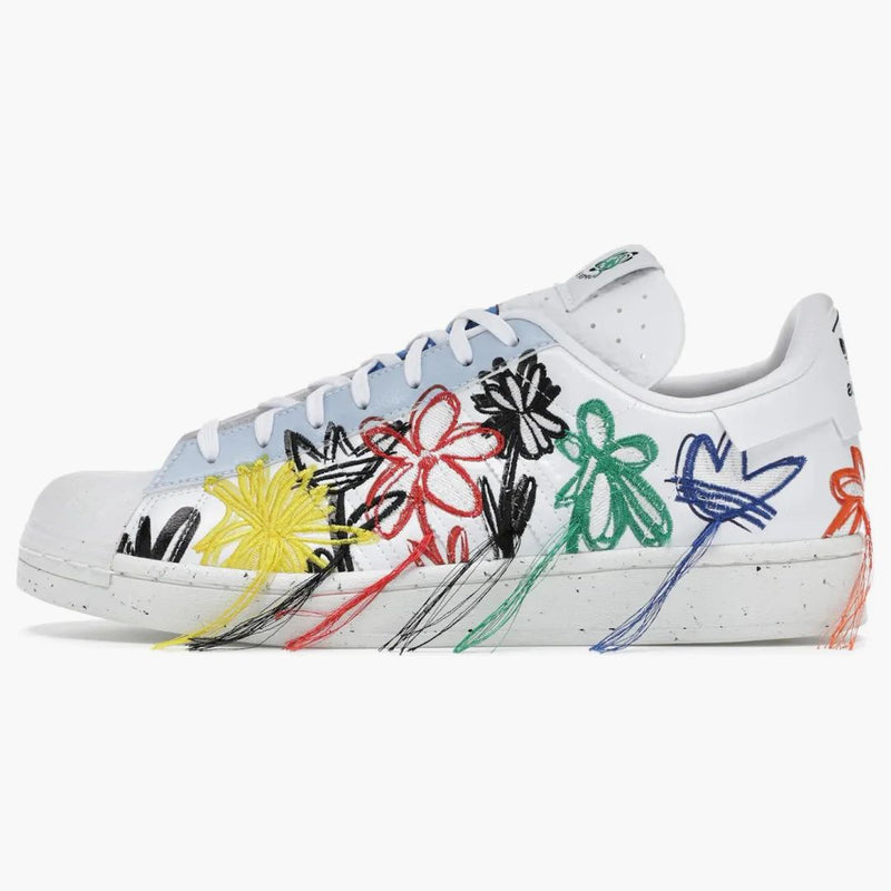 Adidas Superstar Sean Wotherspoon Superearth