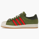 Adidas Superstar Shelltoe Teenage Mutant Ninja Turtles